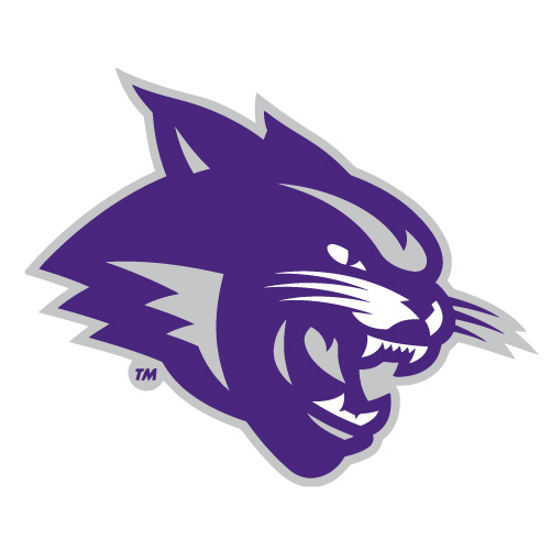 Abilene Christian Wildcats 2013-Pres Partial Logo T-shirts Iron - Click Image to Close